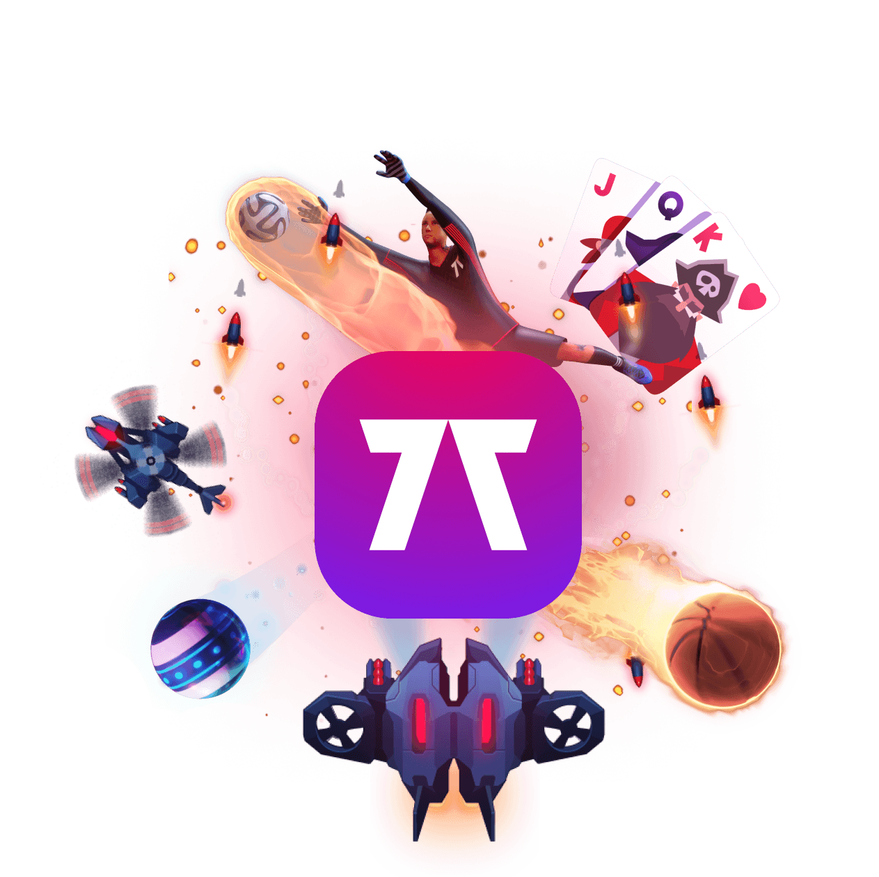 Web3 AdNetwork powered by $GMEE | GAMEE